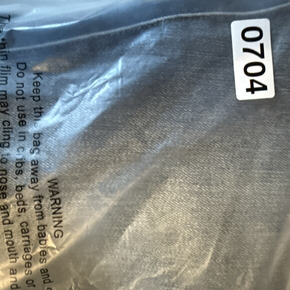 Liverpool Los Angeles The High Rise Ankle Jeans Blue Fade Distressed 4 27x28 - Picture 10 of 10